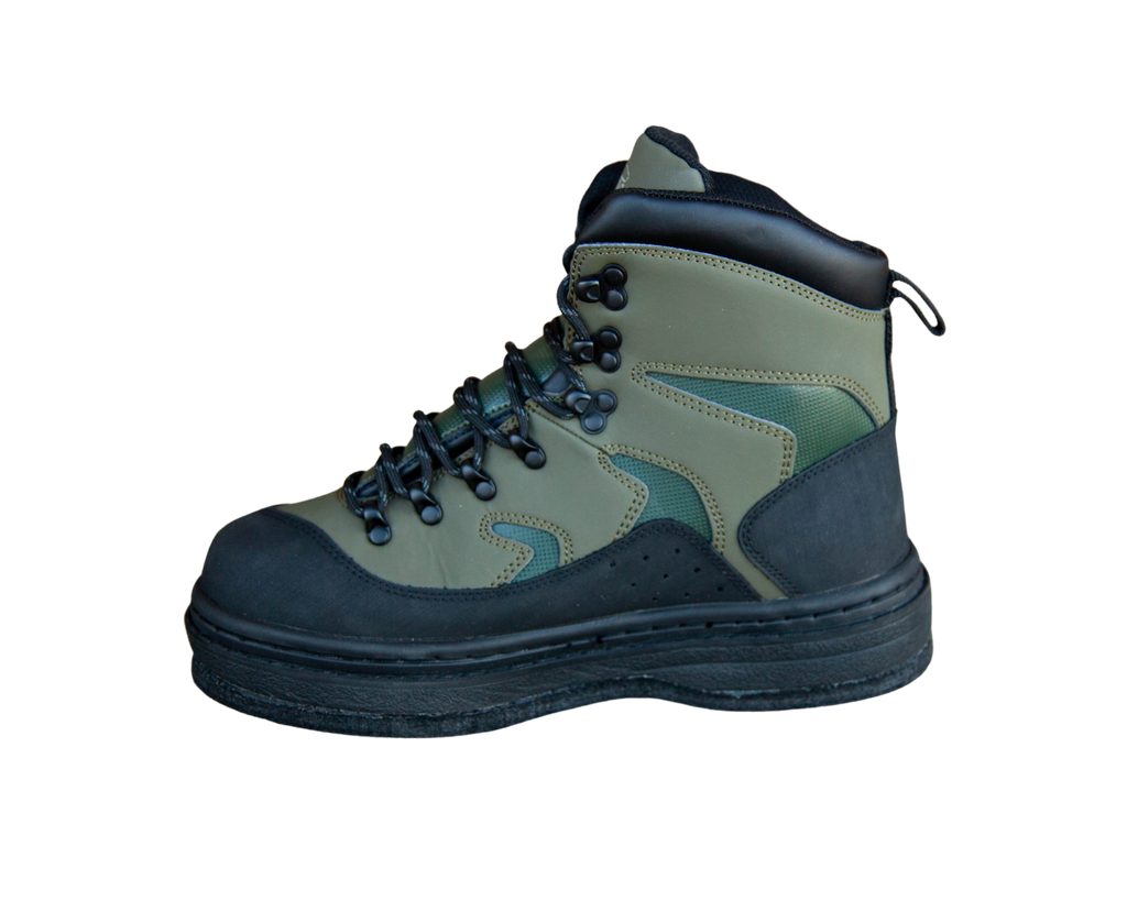 Canvas wading boots discount