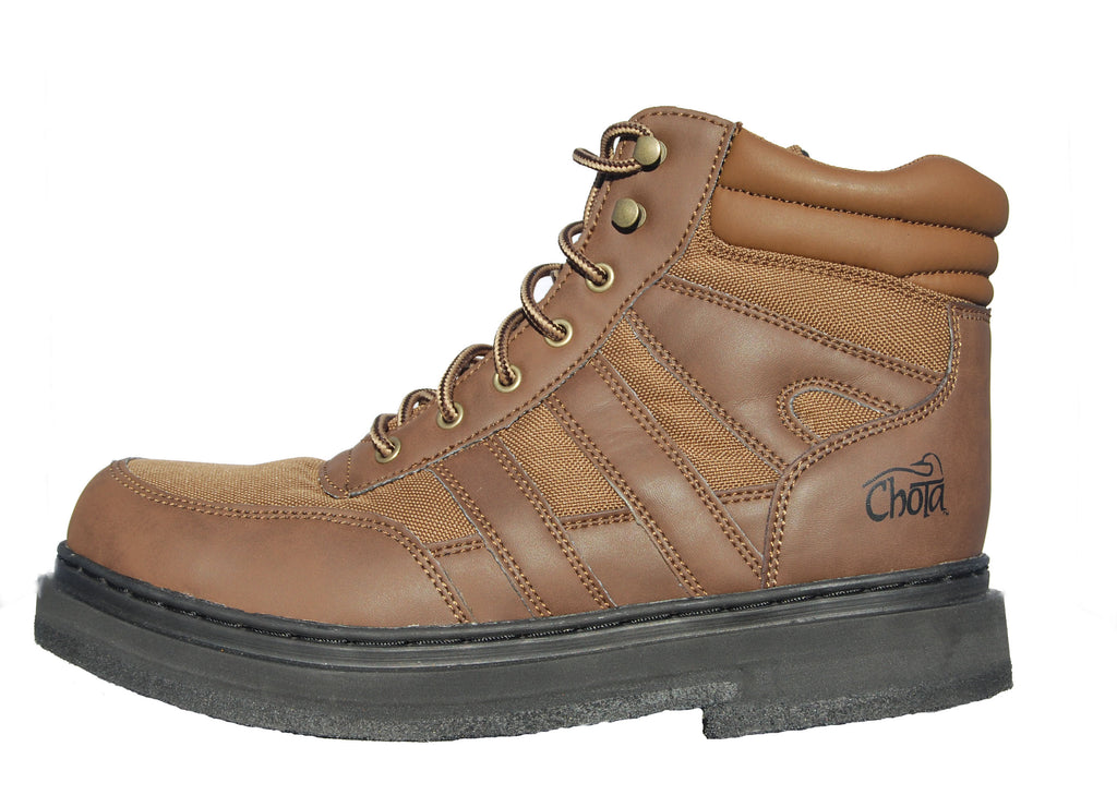 chota wading boots