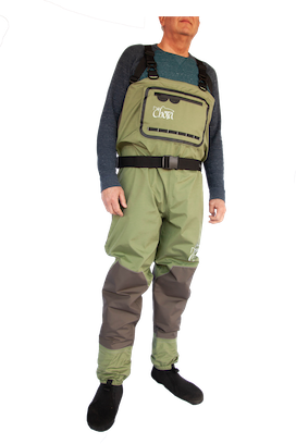 Chota cheap hip waders