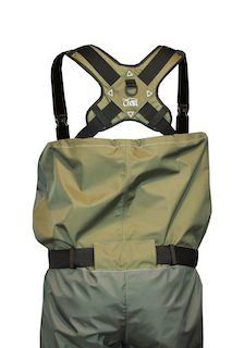 Chota 2025 hip waders