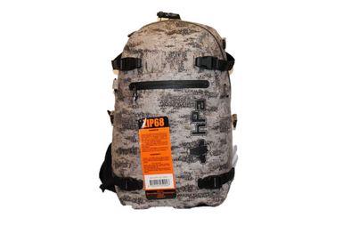 Waterproof Backpack HPA Infladry 25