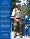 South Fork Sock Foot Waders