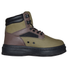 East Prong Cleatable Felt Soled Boot