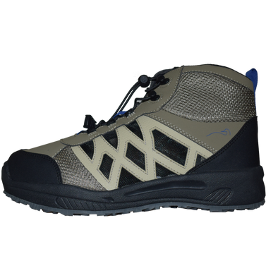 HYRB-800 HYBRID HIGH-TOP RUBBER SOLED BOOT