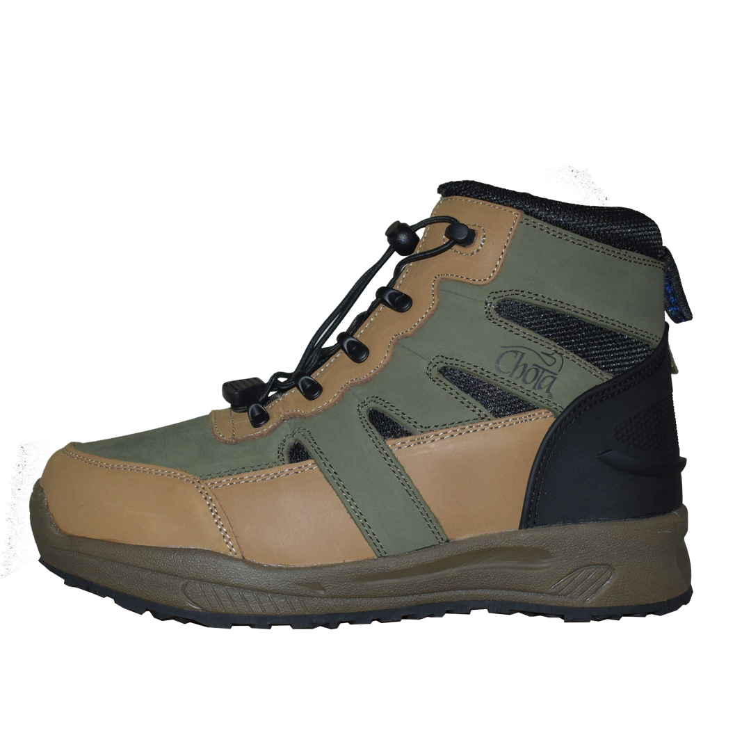 Chota fly fishing clearance boots