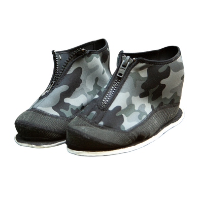 Chota Outdoor Gear Cloak Wading Shoe Cover 9