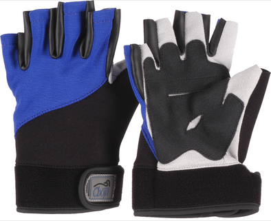 PG200 3/4 Finger Fleece Gloves