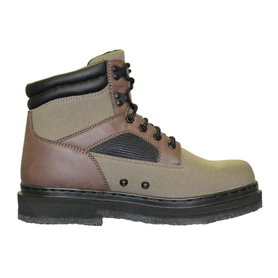 Tremont Felt Soled Boot