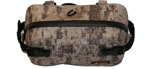 Waterproof Hip Pack HPA Infladry 5