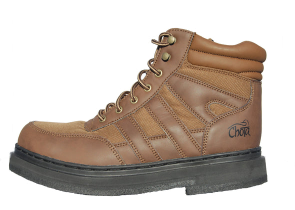 Abrams Creek Wading Boots