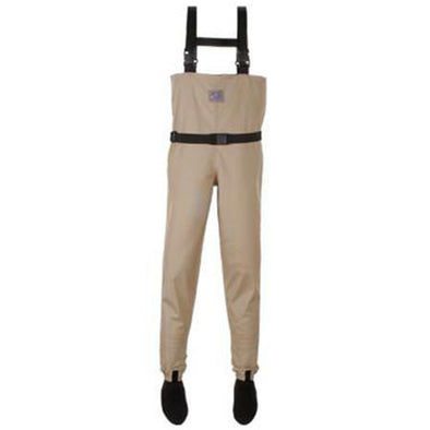 Rocky River Sock Foot Waders1